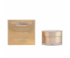 Jeanne Piaubert „Suprem Advance Premium“ senėjimą stabdantis paakių kremas, 15 ml