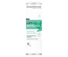 "Diadermine Lift + Botology Eye Contour" stangrinantis akių kontūro kremas 15ml