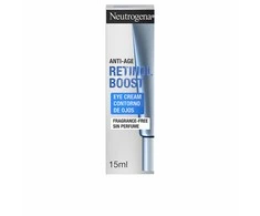 "Neutrogena Retinol Boost Eye Contour" paakių kremas 15ml