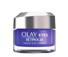 "Olay Retinol24 Nigh Paakių kremas"paakių kremas 15ml
