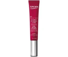 Topicrem AH3 Global Anti-Aging Eye Contour stangrinamasis paakių kremas nuo raukšlių, 15 ml