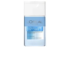 Akių makiažo valiklis L'Oreal Make Up (125 ml)
