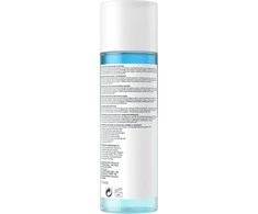 ROC Double Action Eye Make-up Remover, 125 ml