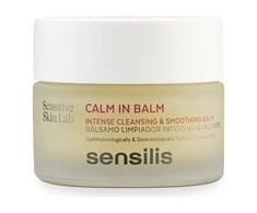 Sensilis Calm In Balm valomasis balzamas, 50 ml