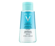 "Vichy Purete Thermale" akių makiažo valiklis 100ml