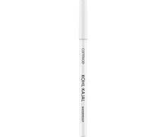 "Catrice Khôl Kajal" atsparus vandeniui 020 0,78g