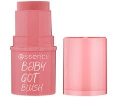 Essence Baby Got Blush skaistalai moterims, 5,5 g