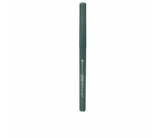 "Essence Cosmetics" ilgai išliekantis lakas "Eye Pieštukas 18h Atsparus vandeniui 12-I Have A Žalias" 0,28g