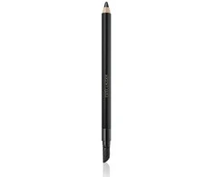 Estée Lauder Double Wear 24h Atsparus vandeniui Gel Eye Pieštukas vandeniui atsparus akių pieštukas, atspalvis: 01 Onyx, 1,2 g