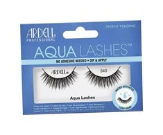 klijuojamos blakstienos "Ardell Aqua Lashes" 340