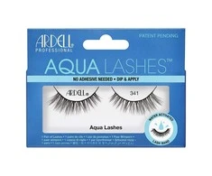 klijuojamos blakstienos Ardell Aqua Lashes 341