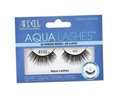 klijuojamos blakstienos "Ardell Aqua Lashes" 343