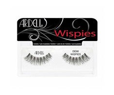 "Ardell Demi Wispies Blakstienos" dirbtinės blakstienos juodos spalvos 1 vnt