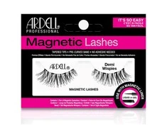 "Ardell" magnetinės blakstienos Demi Wispies Juodas