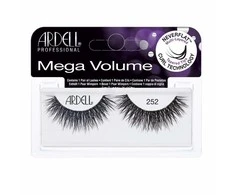 "Ardell Mega Volume Lashes" blakstienos 252