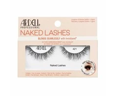 dirbtinės blakstienos Ardell Naked Lashes 421