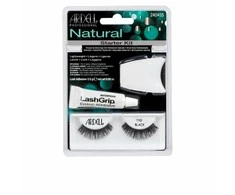 klijuojamos blakstienos "Ardell Pro Natural Lash Starter Kit" 110