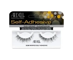 "Ardell Pro" lipnios blakstienos "Demi Wispies