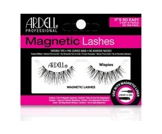 "Ardell magnetinės blakstienos juodos spalvos Wispies Juodas
