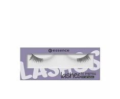 "Essence Cosmetics Dirbtinės blakstienos 03-Half Lashes" 1 vnt
