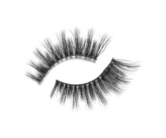 Eylure Luxe 3d blakstienos Limited Edition Princess 1 vnt