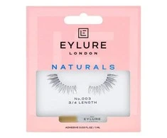 Klijuojamos blakstienos Eylure Natural Lashes 003