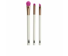 Akių šešėlių šepetėlis UBU - URBAN BEAUTY LIMITED Smoke 3 vnt.