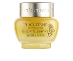 L'Occitane Immortelle Divine Eye Balm 15ml