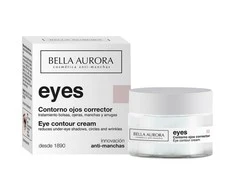 Akių srities kremas Bella Aurora (15 ml)