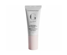 "Germinal Essential" paakių kremas mažinantis maišelius ir tamsius ratilus 15ml
