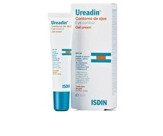 "Isdin Ureadin" akių kontūro gelinis kremas Spf20 15ml