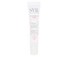 SVR Topialyse Palpebral Irritated Eyelids Kremas akių vokų kremas 15ml
