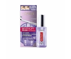 Akių srities serumas L'Oreal Make Up Revitalift Filler Jautrus kremas 60 ml Nuo raukšlių (20 ml)