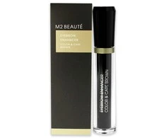 M2 Beauté antakių stipriklis Color and Amp Care Brown 6ml