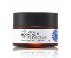 Akių žonos kremas All Natural Blooming (30 g)