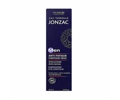 Jonzac For Men Energizuojantis akių kontūro kremas vyrams 15ml