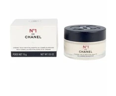 Chanel N1 Raudona Camelia Revitalizing Paakių kremas gaivinantis kremas akių kontūrui, 15 g
