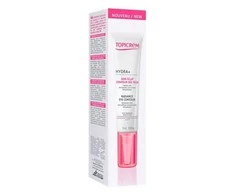 Topicrem HYDRA+ Radiance Eye Contour Paakių kremas