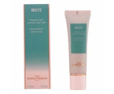 Jeanne Piaubert Irilys Eye Contour Care Mask akių kontūro kaukė, 30 ml