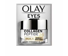 "Olay Regenerist Collagen Peptide24 Max" akių kremas 15ml