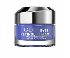 "Olay Regenerist Retinol24 Max Night Eye Contour" naktinis paakių kremas su retinoliu 15ml