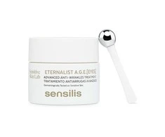 Sensilis Eternalist A.G.E. Akių kontūro gaivinantis kompleksas nuo raukšlių 20ml