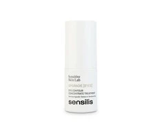 "Sensilis Upgrade Eye Contour" Paakių kremas 15ml