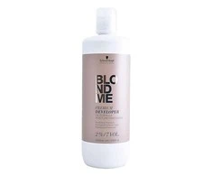 Aktyvatorius Schwarzkopf Blond Me Premium Developer 2% 7 vol. 1000 ml