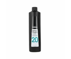 "L'oreal Professionnel Blond Studio" oksidacinė emulsija 20 tūrio 1000 ml