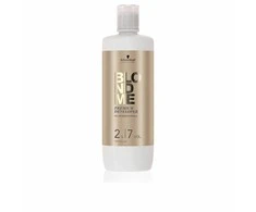 spalvos aktyvatorius Schwarzkopf Blondme Premium Care Developer 2 7 Vol 1000ml