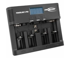 Ansmann Powerline 5 Pro 1001-0018