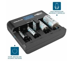 Ansmann Powerline 5 Pro 1001-0018