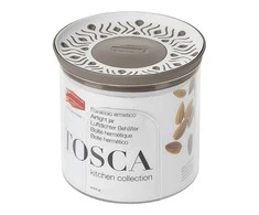 Indelis biriems produktams 0,7 l baltas/rusvas 55400 Italija STEFANPLAST