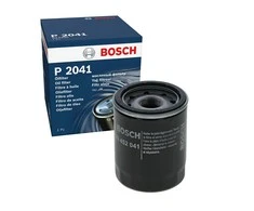BOSCH alyvos filtras 0986452041